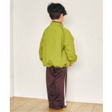 【2WAY】リバーシブルフリースアウター | F.O.Online Store | 詳細画像15