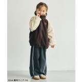 【2WAY】リバーシブルフリースアウター | F.O.Online Store | 詳細画像16