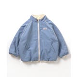 【2WAY】リバーシブルフリースアウター | F.O.Online Store | 詳細画像18