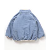 【2WAY】リバーシブルフリースアウター | F.O.Online Store | 詳細画像19