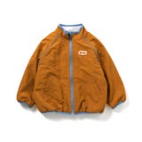 【2WAY】リバーシブルフリースアウター | F.O.Online Store | 詳細画像2