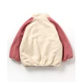 【2WAY】リバーシブルフリースアウター | F.O.Online Store | 詳細画像21