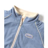 【2WAY】リバーシブルフリースアウター | F.O.Online Store | 詳細画像22