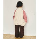 【2WAY】リバーシブルフリースアウター | F.O.Online Store | 詳細画像29