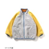 【2WAY】リバーシブルフリースアウター | F.O.Online Store | 詳細画像3