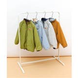 【2WAY】リバーシブルフリースアウター | F.O.Online Store | 詳細画像30