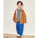 【2WAY】リバーシブルフリースアウター | F.O.Online Store | 詳細画像4