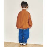 【2WAY】リバーシブルフリースアウター | F.O.Online Store | 詳細画像5