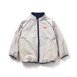 【2WAY】リバーシブルフリースアウター | F.O.Online Store | 詳細画像8