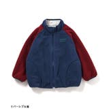 【2WAY】リバーシブルフリースアウター | F.O.Online Store | 詳細画像9