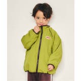 ライム | 【2WAY】リバーシブルフリースアウター | F.O.Online Store
