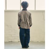 【リンク】チェックリンクシャツ | F.O.Online Store | 詳細画像11 