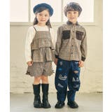 【リンク】チェックリンクシャツ | F.O.Online Store | 詳細画像12 