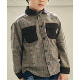 【リンク】チェックリンクシャツ | F.O.Online Store | 詳細画像13 