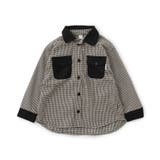 【リンク】チェックリンクシャツ | F.O.Online Store | 詳細画像14 