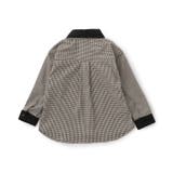 【リンク】チェックリンクシャツ | F.O.Online Store | 詳細画像15 