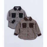 【リンク】チェックリンクシャツ | F.O.Online Store | 詳細画像16 