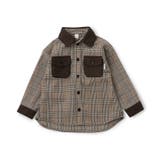 【リンク】チェックリンクシャツ | F.O.Online Store | 詳細画像2 