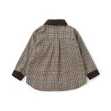 【リンク】チェックリンクシャツ | F.O.Online Store | 詳細画像3 