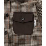 【リンク】チェックリンクシャツ | F.O.Online Store | 詳細画像6 