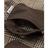 【リンク】チェックリンクシャツ | F.O.Online Store | 詳細画像7 