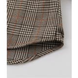 【リンク】チェックリンクシャツ | F.O.Online Store | 詳細画像9 