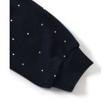 【リンク】クリスマスモチーフトレーナー | F.O.Online Store | 詳細画像6 