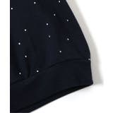 【リンク】クリスマスモチーフトレーナー | F.O.Online Store | 詳細画像8 