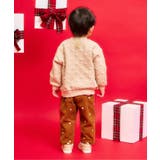 tiny bear ポシェット風トレーナー | F.O.Online Store | 詳細画像13 