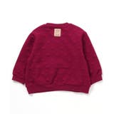 tiny bear ポシェット風トレーナー | F.O.Online Store | 詳細画像15 