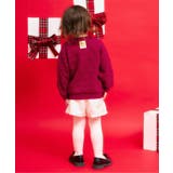 tiny bear ポシェット風トレーナー | F.O.Online Store | 詳細画像19 