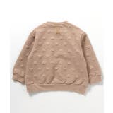 tiny bear ポシェット風トレーナー | F.O.Online Store | 詳細画像3 