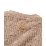 tiny bear ポシェット風トレーナー | F.O.Online Store | 詳細画像5 