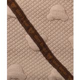 tiny bear ポシェット風トレーナー | F.O.Online Store | 詳細画像6 