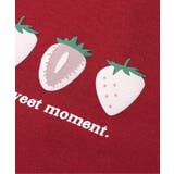 WEB限定 肩リボンペプラムトレーナー | F.O.Online Store | 詳細画像13 