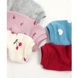 WEB限定 肩リボンペプラムトレーナー | F.O.Online Store | 詳細画像15 