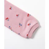 WEB限定 肩リボンペプラムトレーナー | F.O.Online Store | 詳細画像9 