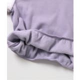 ハート刺繍袖ボアトレーナー | F.O.Online Store | 詳細画像13 