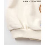 WEB限定 PEZ×tiny bear モチーフトレーナー | F.O.Online Store | 詳細画像12