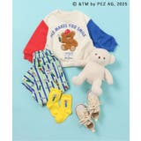 WEB限定 PEZ×tiny bear モチーフトレーナー | F.O.Online Store | 詳細画像13