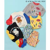 WEB限定 PEZ×tiny bear モチーフトレーナー | F.O.Online Store | 詳細画像14