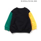 WEB限定 PEZ×tiny bear モチーフトレーナー | F.O.Online Store | 詳細画像3