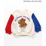 WEB限定 PEZ×tiny bear モチーフトレーナー | F.O.Online Store | 詳細画像5