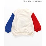 WEB限定 PEZ×tiny bear モチーフトレーナー | F.O.Online Store | 詳細画像6