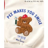 WEB限定 PEZ×tiny bear モチーフトレーナー | F.O.Online Store | 詳細画像8