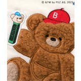 WEB限定 PEZ×tiny bear モチーフトレーナー | F.O.Online Store | 詳細画像9
