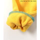 WEB限定 PEZ×tiny bear ワッペン&刺繍トレーナー | F.O.Online Store | 詳細画像12