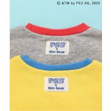 WEB限定 PEZ×tiny bear ワッペン&刺繍トレーナー | F.O.Online Store | 詳細画像14