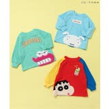 クレヨンしんちゃんトレーナー | F.O.Online Store | 詳細画像16 