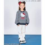 「ハローキティ」アソートトレーナー | F.O.Online Store | 詳細画像14 